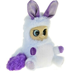 Bush Baby World. Мягкая игрушка BUSH BABY WORLD серии "Блестящие" – КРИСТИ (2365)