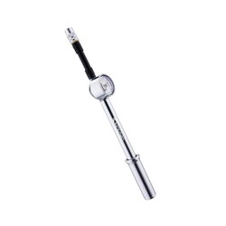 Birzman. Насос высокогодавления для амортизаторів Zacoo Macht - срібло(4714247515895)