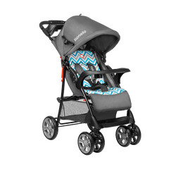 Lionelo. Коляска Emma Plus   (044038)