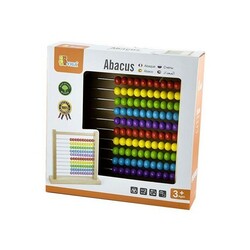 Viga Toys. Игрушка "Счеты" (50493)