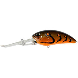 DUO. Воблер Realis Crank G87 20A 87mm 35.5g ACC3192 Pumpkin Craw(34.32.46)