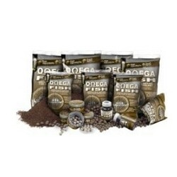 Starbaits .   Бойлы Omega Fish 14мм(200.06.52)