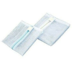 Без ТМ. Мешок-сетка для стирки белья 30х40см шт  (0260004115647)