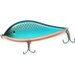 T-Rex. Воблер Drop Tear Jerk 140mm 80g DTJ-014 (1771.00.22)