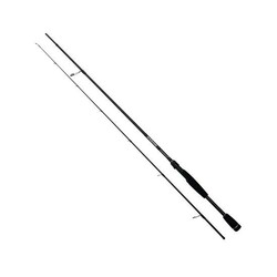 Favorite. Спінінг Vizor VZR - 602L 1.83m 2-10g Mod.Fast(1693.01.57)