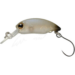 Jackall . Воблер Mitts S 28mm 1.8g Mist Pellet (1699.09.21)