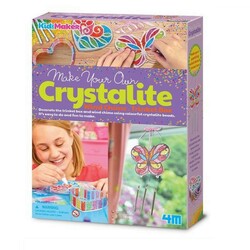 4M. Набор для творчості Скринька(00-04729)