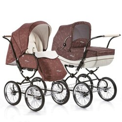 Geoby. Універсальна коляска 2 в 1 C605 - R327(9674)