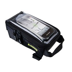 Birzman. Сумка на кермо під телефон Zyklop - Navigator III(4714247515772)