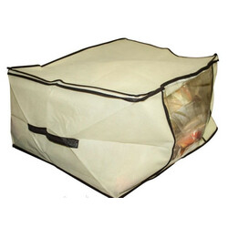 Без ТМ. Кофр для хранения вещей 60x45x30см шт  (0260004115982)