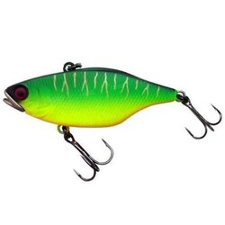 Jackall . Воблер TN50 52mm 9.0g UV Mat Tiger(1699.27.59)