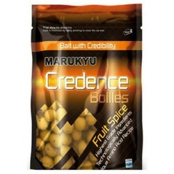 Marukyu. Бойлы Credence Fruit Spice Boilies 700g 14mm (1847.00.28)