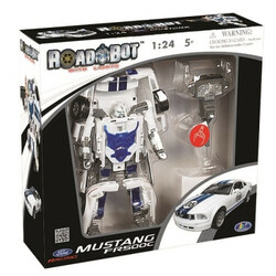 Roadbot.  Робот-трансформер - FORD FR 500C MUSTANG(53071R)