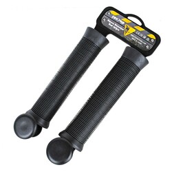 Tempish. Грипсы для трюкового самоката чорні(8592678062739)