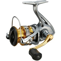 Shimano.  Катушка Sedona C3000 FI 3+1BB  (2266.72.31)