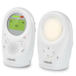 VTECH. Двусторонняя радионяня  (4897027122633)