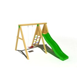 Kidigo. Дитячий комплекс Затишний(11054)