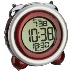 TFA. Настольные часы (TFA 60201605)