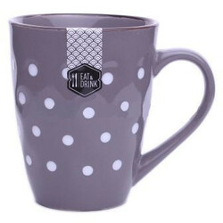 Eat&Drink. Чашка 410мл в асортименті Y2(0250010590392)