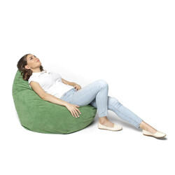 Kidigo. Крісло мішок KIDIGO Груша(KM - GT)