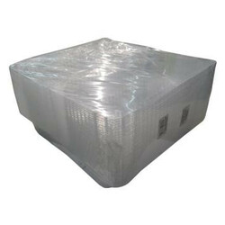 Інпак. Контейнер Інпак прямокутний з кришкою 1600мл 227*127*85(0250003788812)