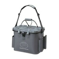 Prox. Сумка EVA Tackle Bag With Rod Holder 35л ц:gray (1850.01.49)