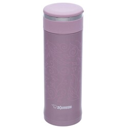 ZOJIRUSHI. Термокружка 0.3 л розовый. (SM-EC30PZ)