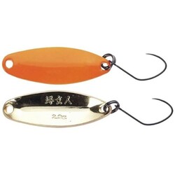 Nories.  Блесна Masukurouto 3.7 g LD №001  (1812.01.59)