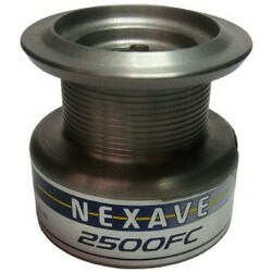 Shimano. Шпуля Nexave 4000 FC (2266.93.45)