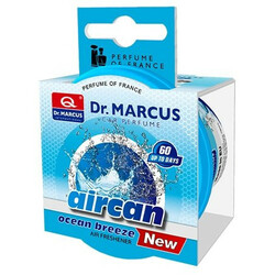 Dr.Marcus. Ароматизатор Aircan бриз океану(5900950768768)