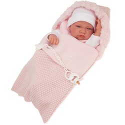 Antonio Juan. Кукла-младенец Вероника, 42 см (8435083650163)