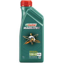 Castrol. Олія Magnatec 10W-40 1л(4260041010895)