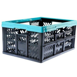 Keeeper. Ящик хозяйственный Eko-Klappbox 32л  шт (4001515061551)