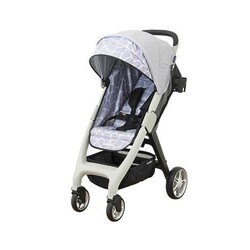 Larktale . Прогулочна коляска Larktale Chit Chat Nightcliff Stone(LK10004)