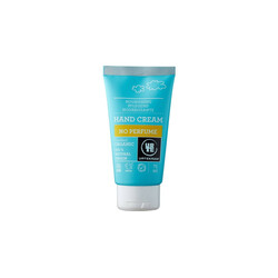 Urtekram. Органический крем для рук без аромата 75 мл (5765228835883)