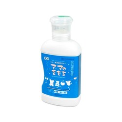 MNK Baby. Жидкое средство для стирки Mama No Kimochi Liquid Washing, 600 мл (4982757815143)