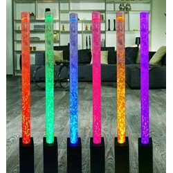 Tia-sport. Светильник пузырьковая колонна ТР-60​ (sm-0827)