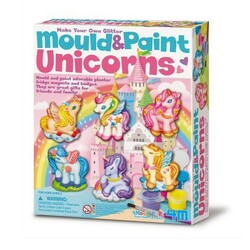 4M. Набор для творчості Однороги(00-04708)