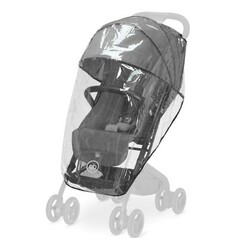 Cybex. Дощовик для коляски GB  Qbit+  (4251158204475)