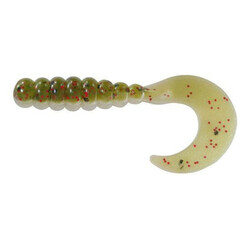 Big Bite Baitst. Силикон  Crappie Tube 1,5" Pink-Pearl (1838.01.91)