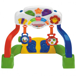 Сhicco. Центр игровой развивающий Duo Gym (65407.00)