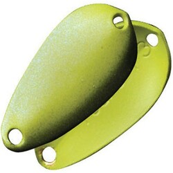 Jackall. Блесна Cibi Tearo 1.2g 95 Yomogi (1699.11.87)