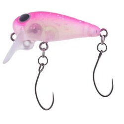 Mukai. Воблер Tremo Smash 25MR (F) 1.8 ц:015  (1874.04.56)