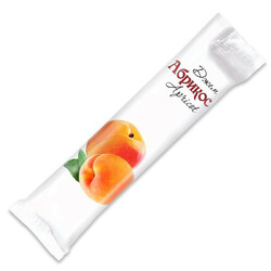 Аскания. Джем абрикос стик 20г (4820071640600)