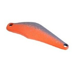 SV Fishing. Блешня Glisser 2g PS31(1810.09.76)