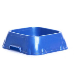 Topsi . Миска  для собак пластмасова 0.3л( 4820122200272)