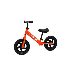 Kidigo. Беговел KIDIGO LX R(VM9R)