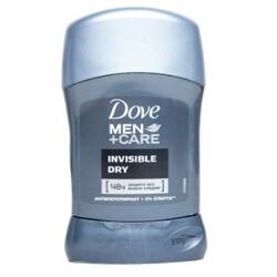 Dove . Дезодорант-олівець Екстразахист без білих слідів 50 мл   (46137760)