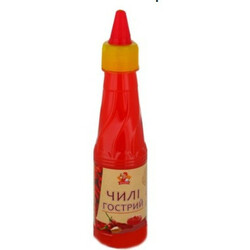 Ямчан. Соус Чили острый 200 гр (8935070802716)