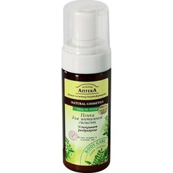 Зелена Аптека. Пінка для інтимної гігієни Зелений чай  150мл(4823015910814)